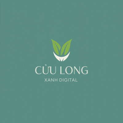 Cửu Long Xanh Digital – Hạ tầng số thực phẩm